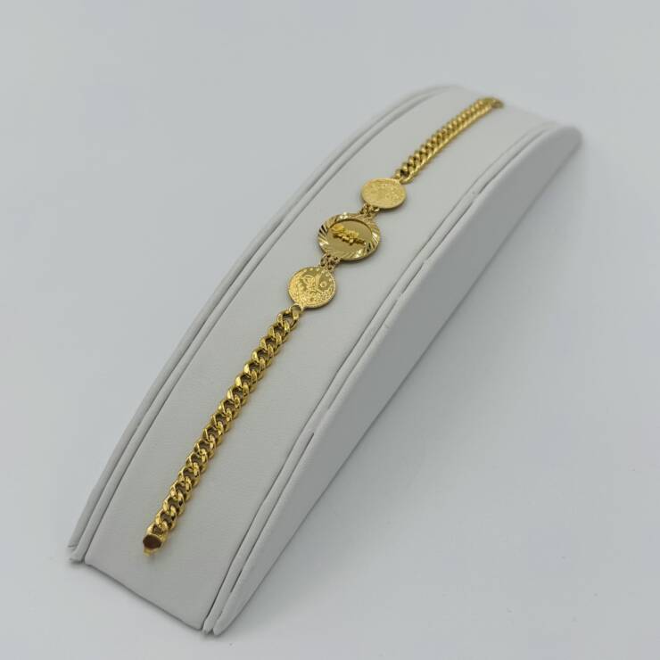 Assorted Bracelet