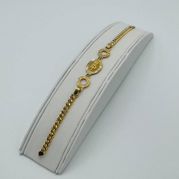 Assorted Bracelet