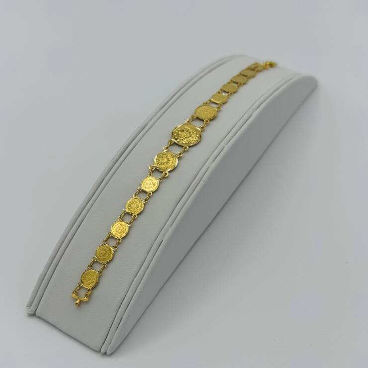 Assorted Bracelet