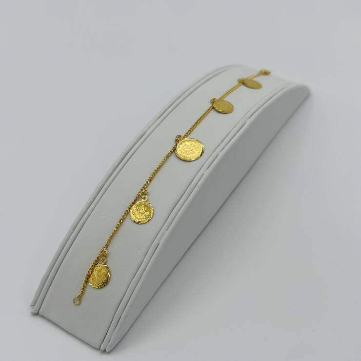 Assorted Bracelet