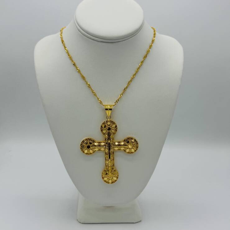 Assorted Necklace