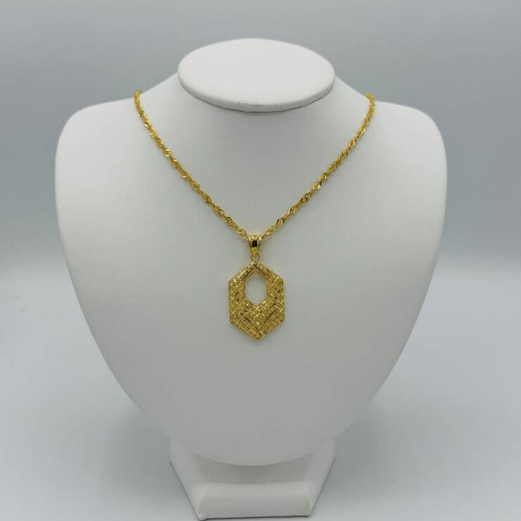 Assorted Necklace