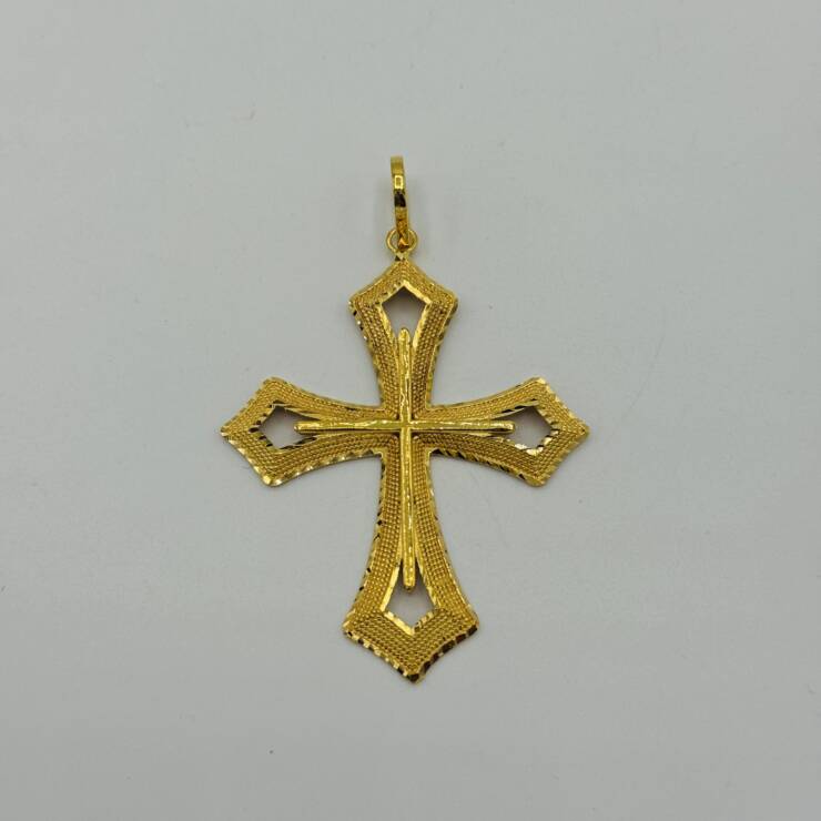 Cross