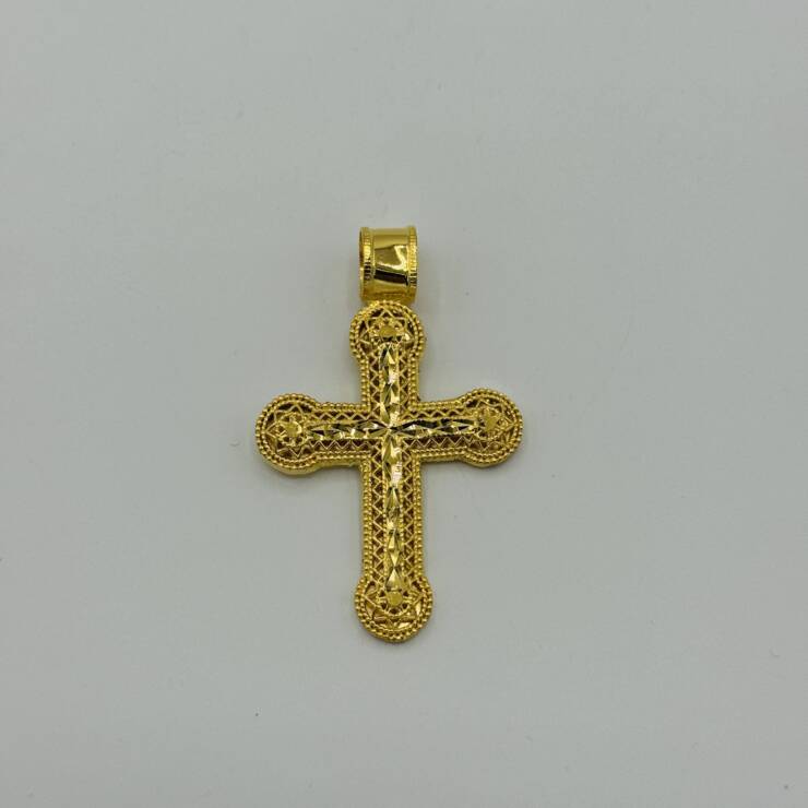 Cross