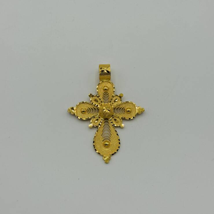 Cross