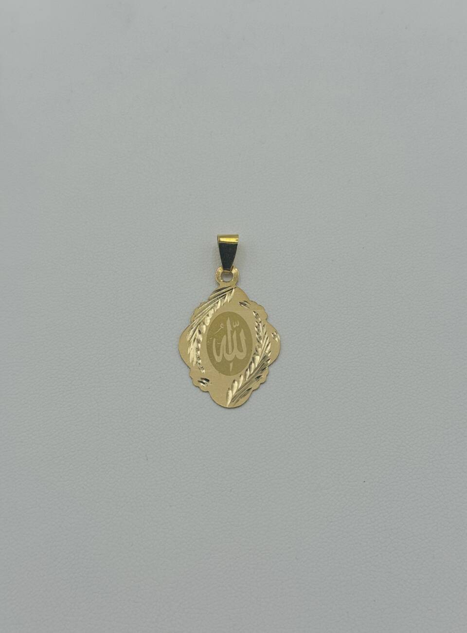 Islamic Pendant