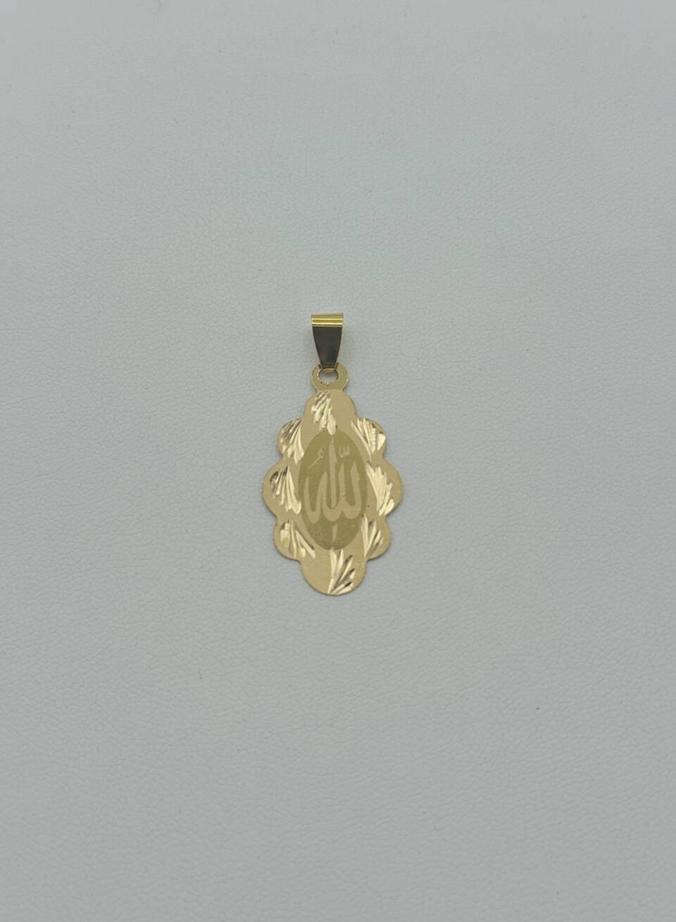 Islamic Pendant