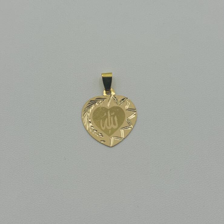 Islamic Pendant