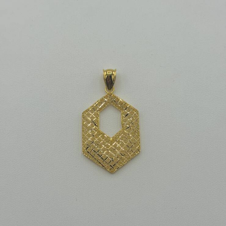 Assorted Pendant
