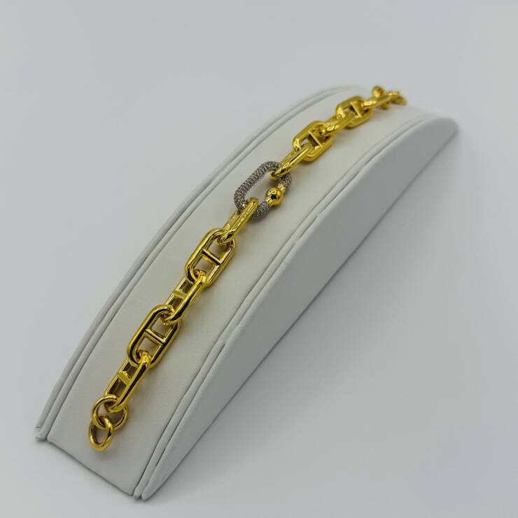 Assorted Bracelet
