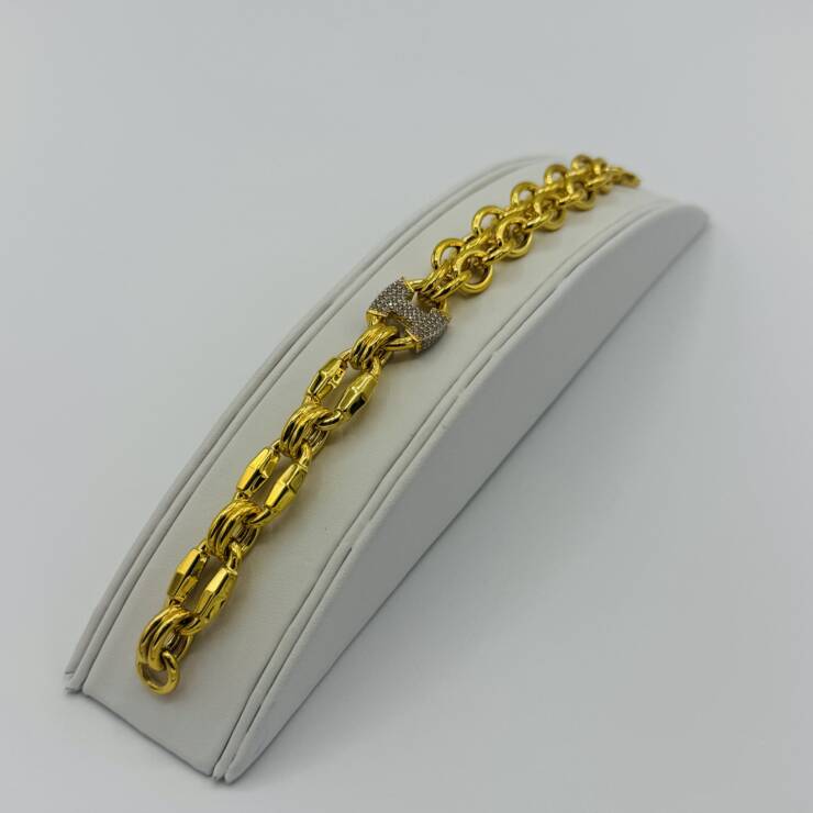 Assorted Bracelet