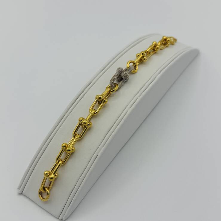 Assorted Bracelet