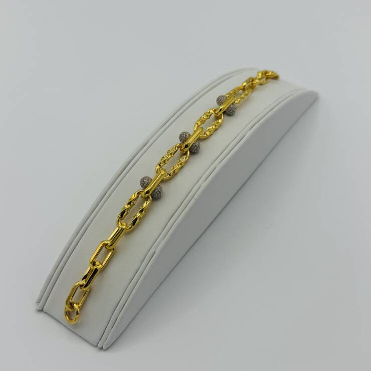 Assorted Bracelet
