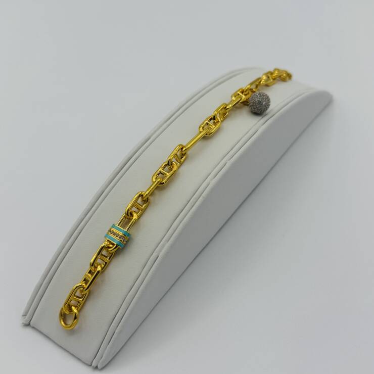 Assorted Bracelet
