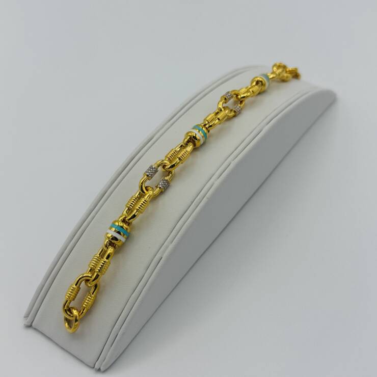 Assorted Bracelet