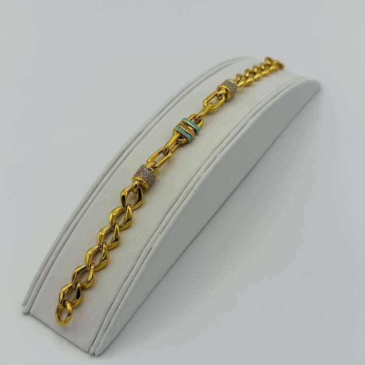 Assorted Bracelet