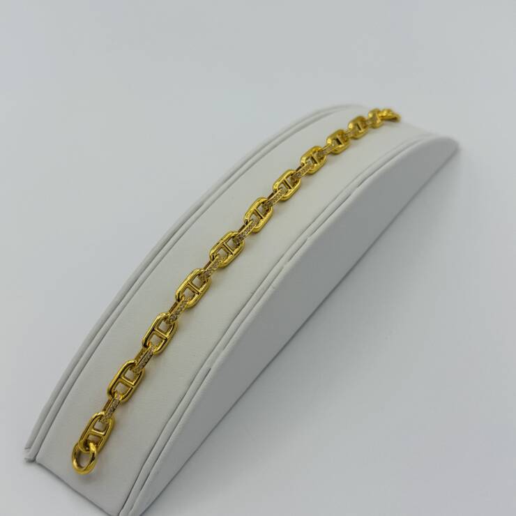 Assorted Bracelet