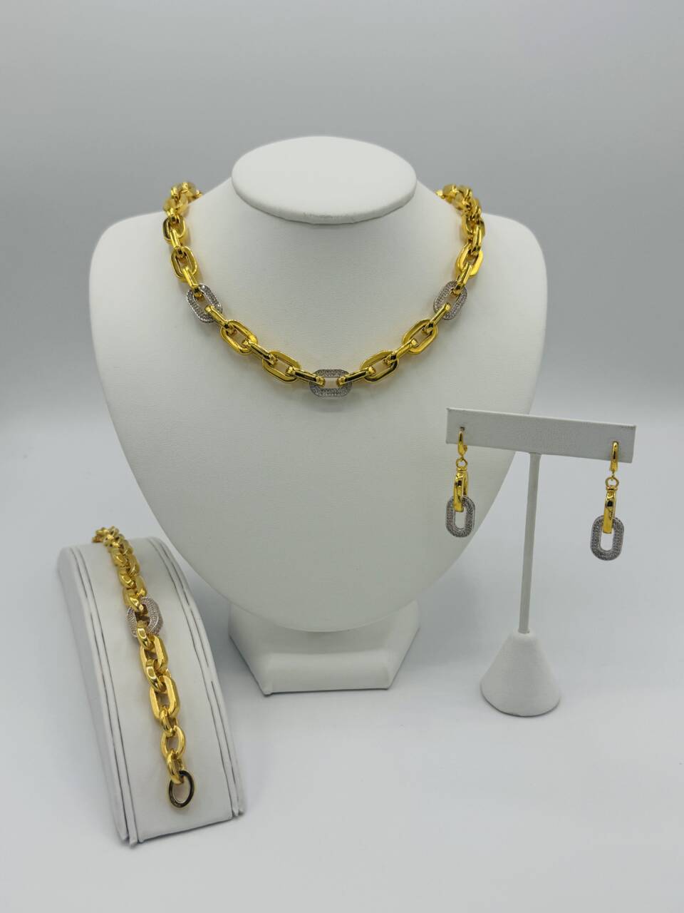 Necklace Set