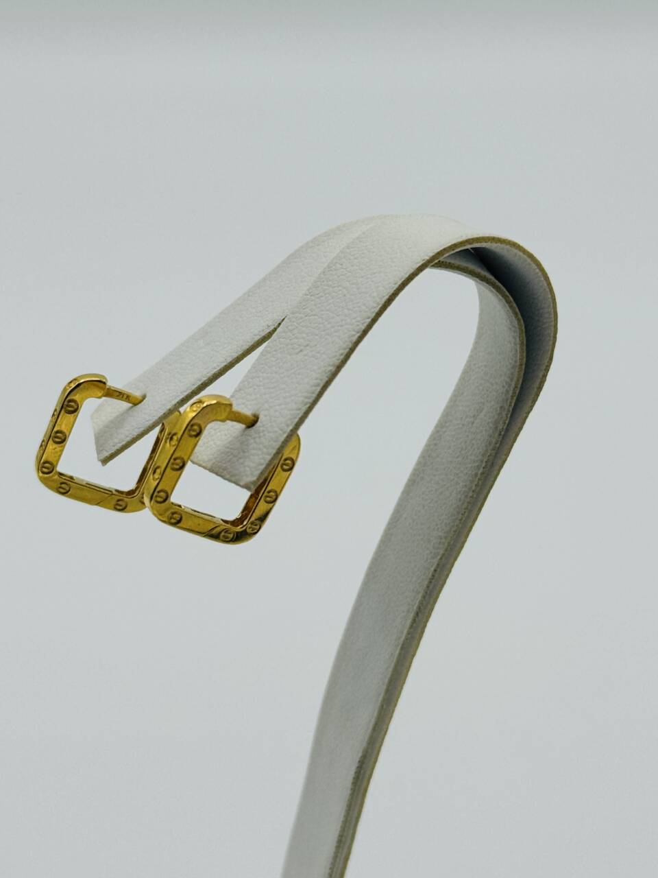 Hoop Earring