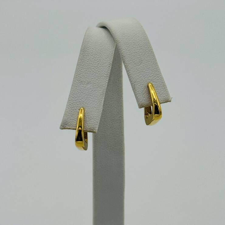 Hoop Earring