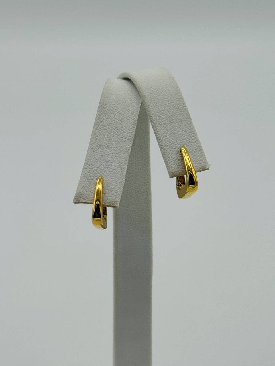 Hoop Earring