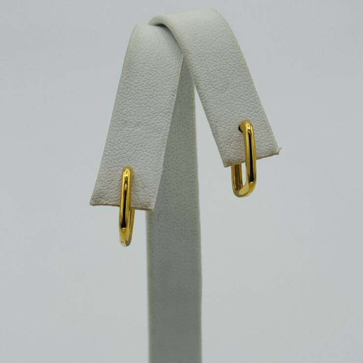 Hoop Earring