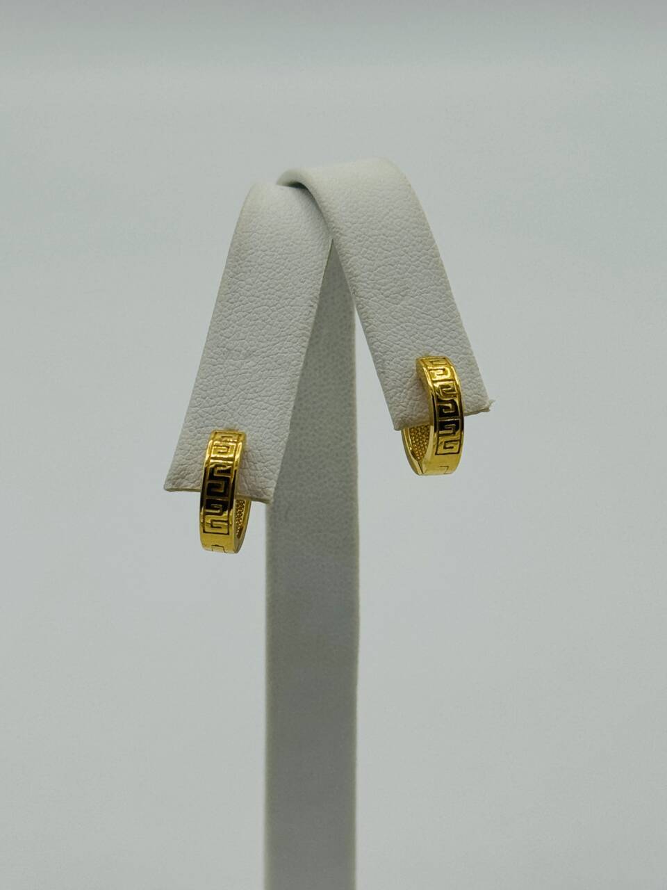 Hoop Earring