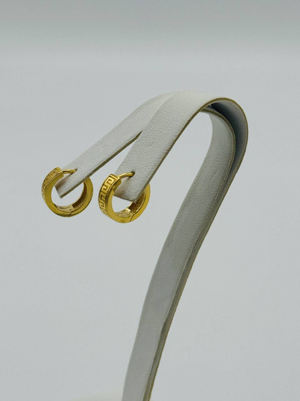 Hoop Earring