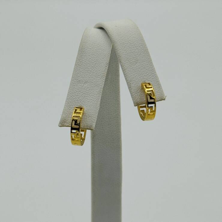 Hoop Earring