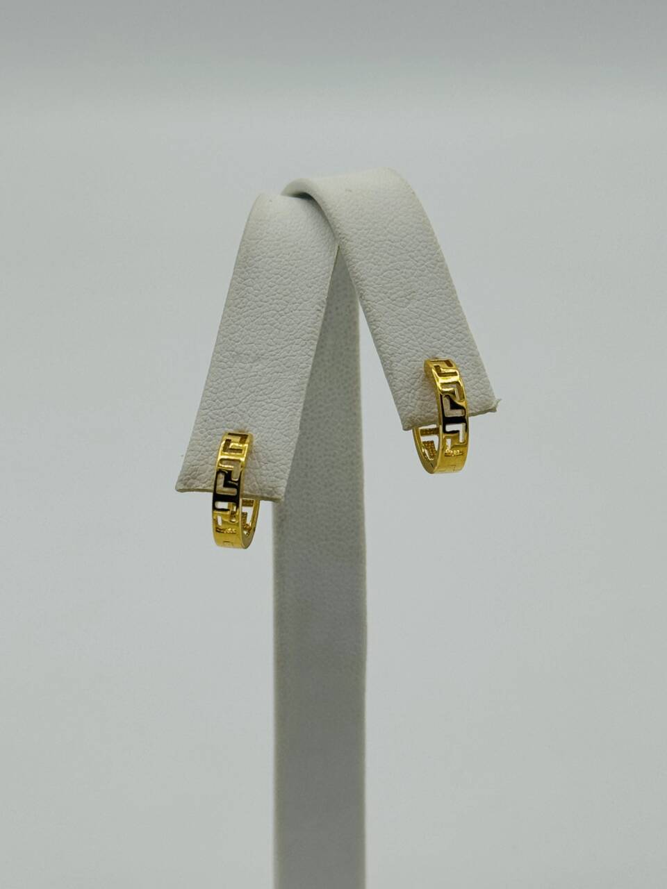 Hoop Earring