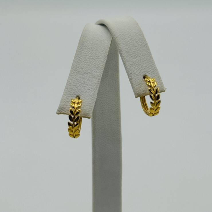 Hoop Earring