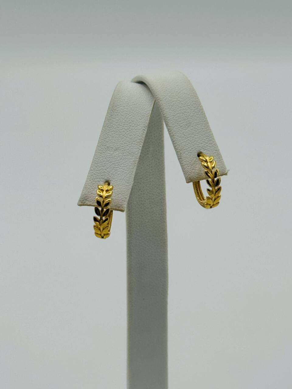 Hoop Earring