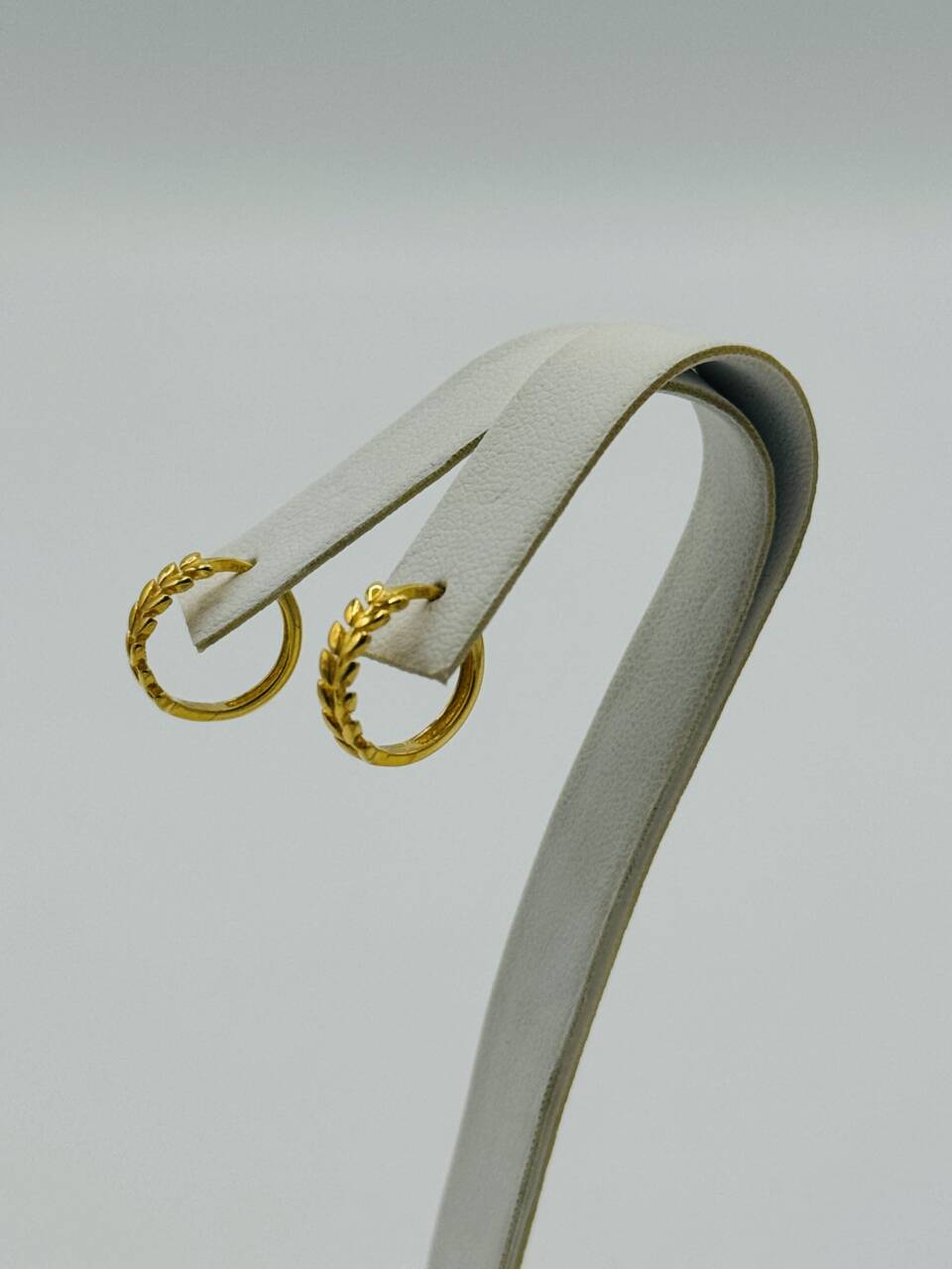 Hoop Earring