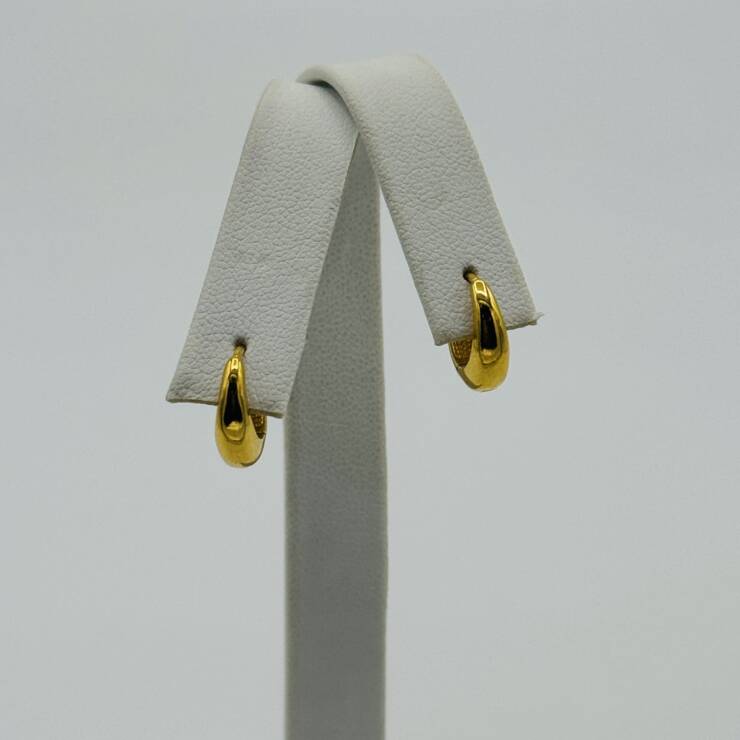 Hoop Earring