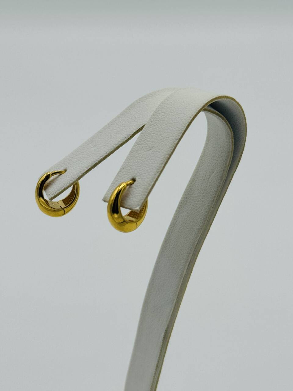 Hoop Earring