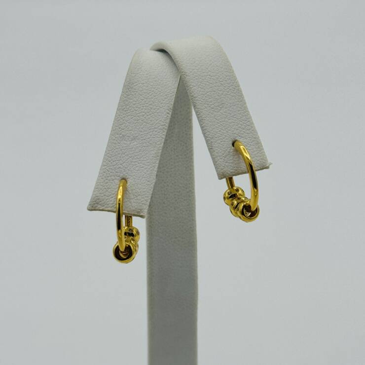 Hoop Earring