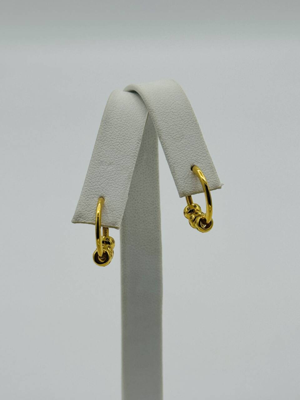 Hoop Earring