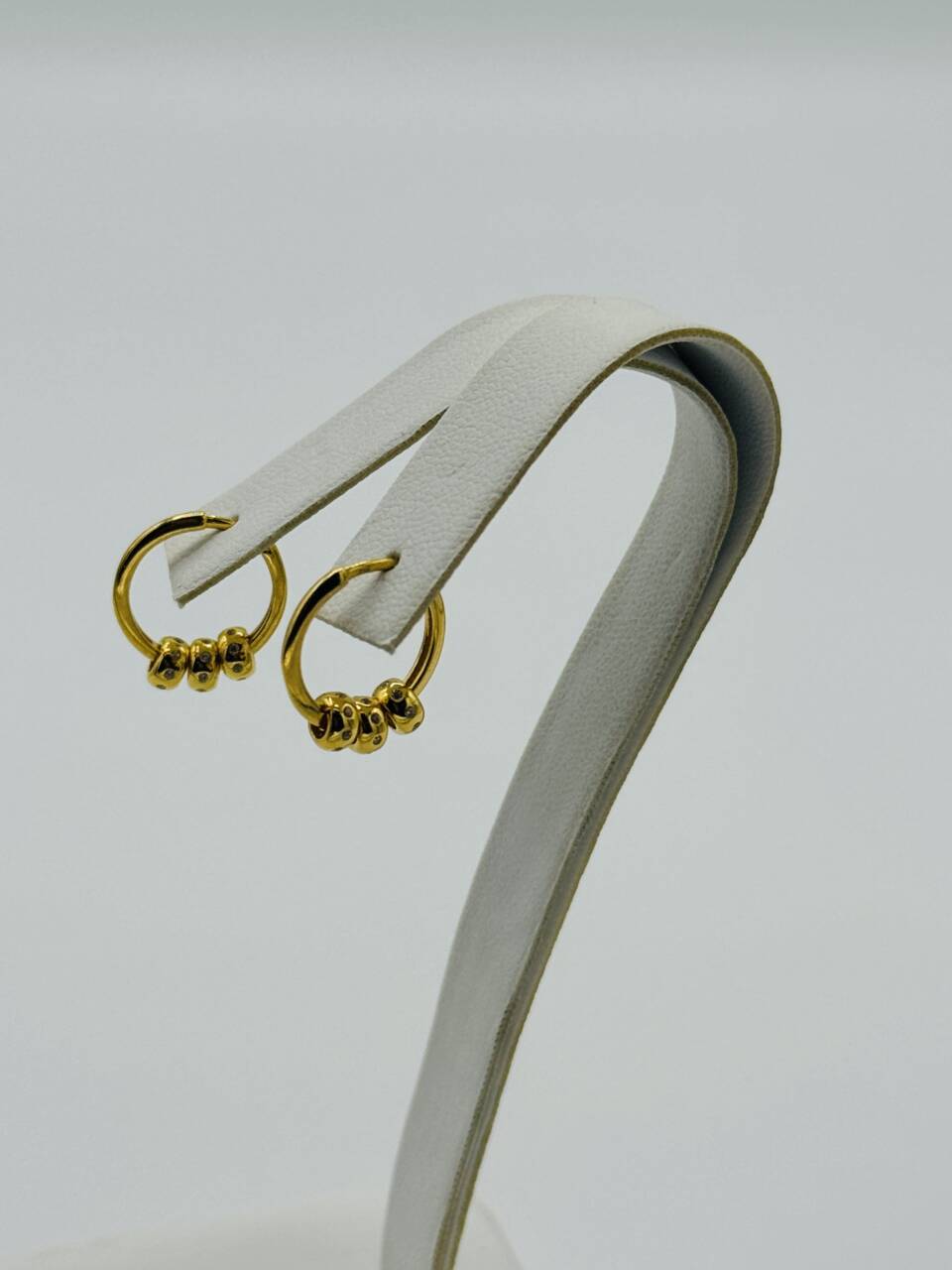 Hoop Earring