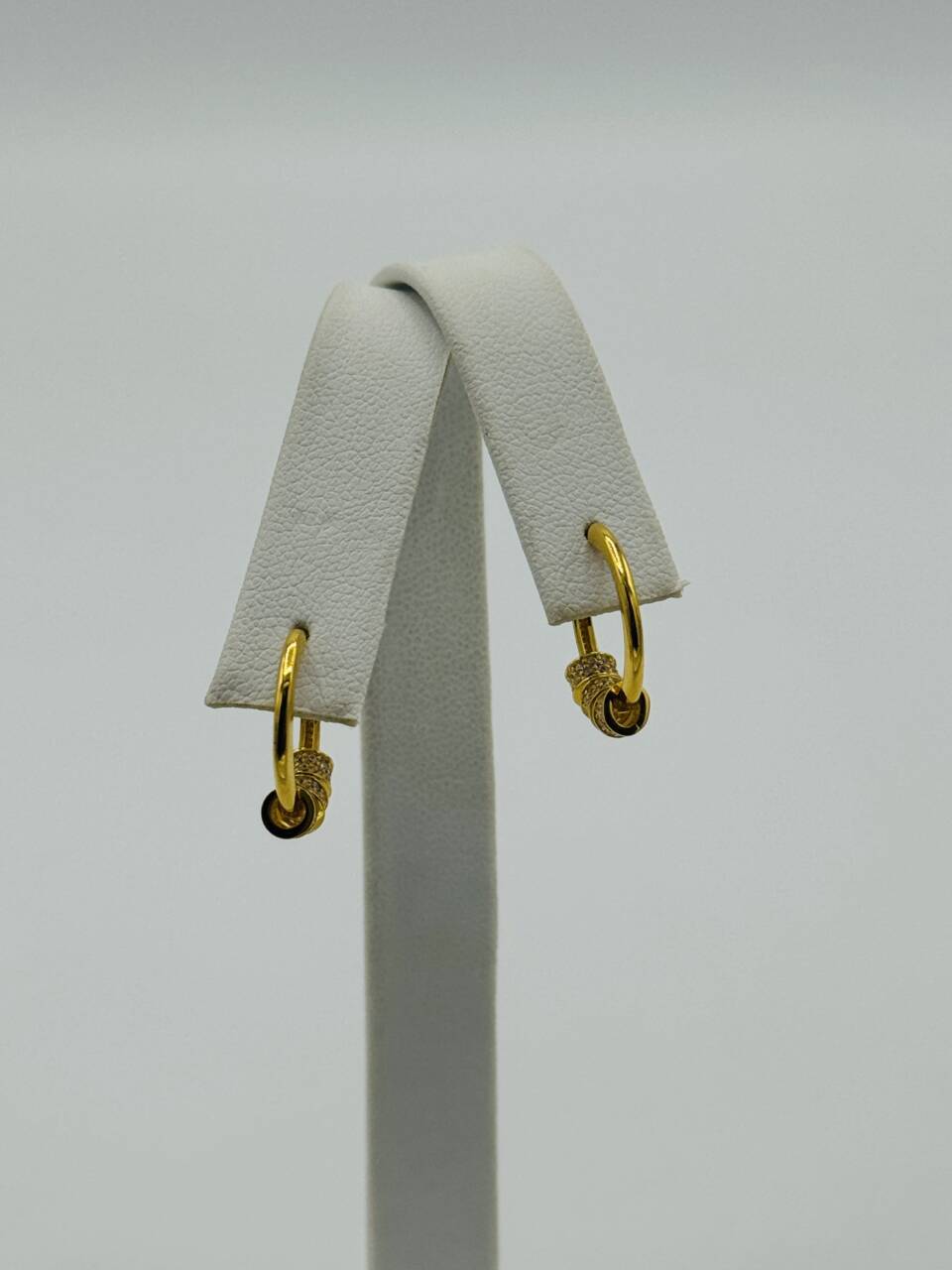 Hoop Earring