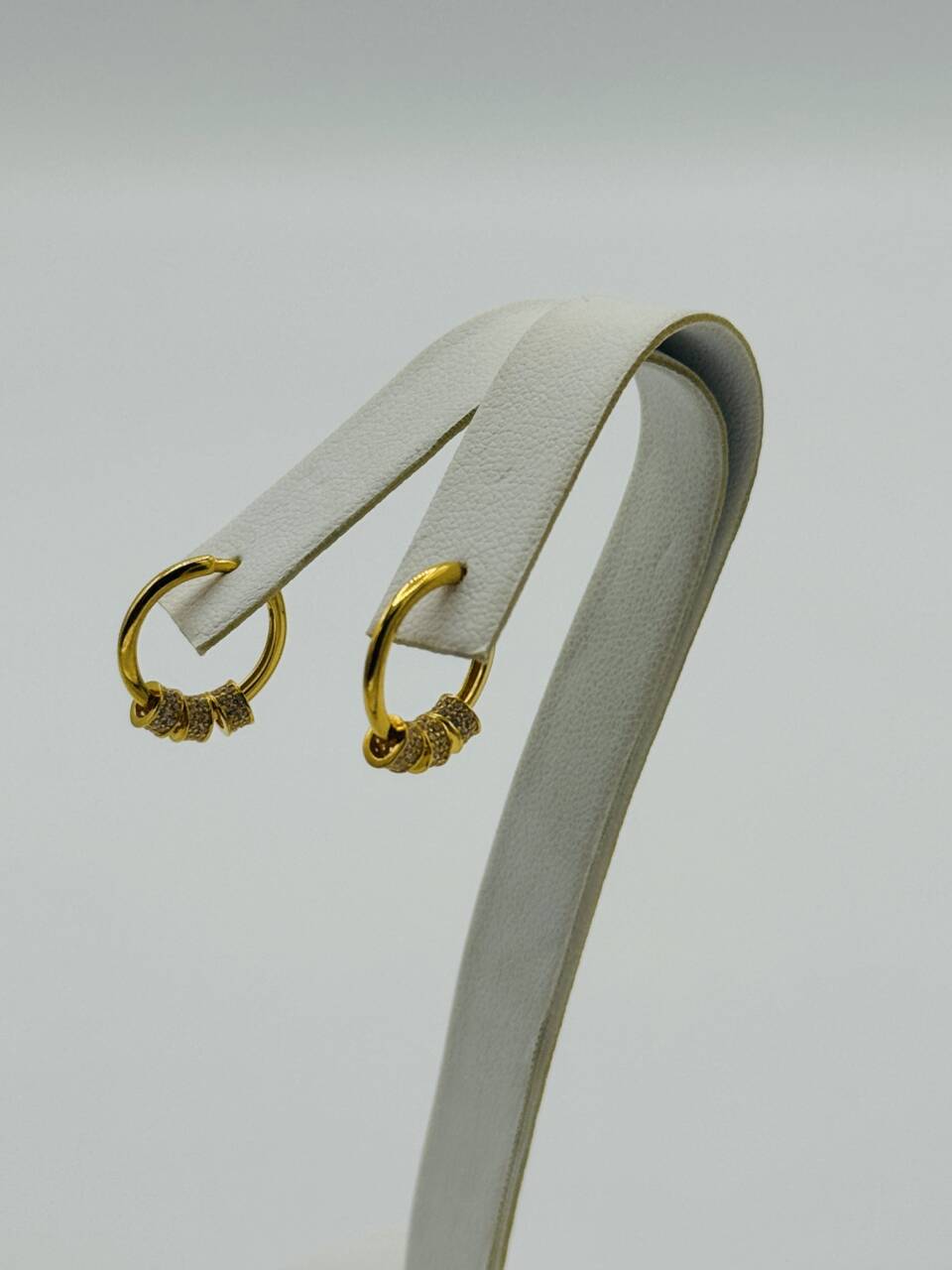 Hoop Earring