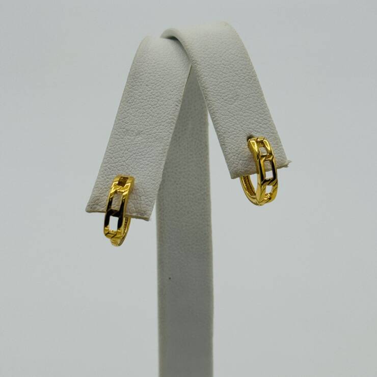 Hoop Earring