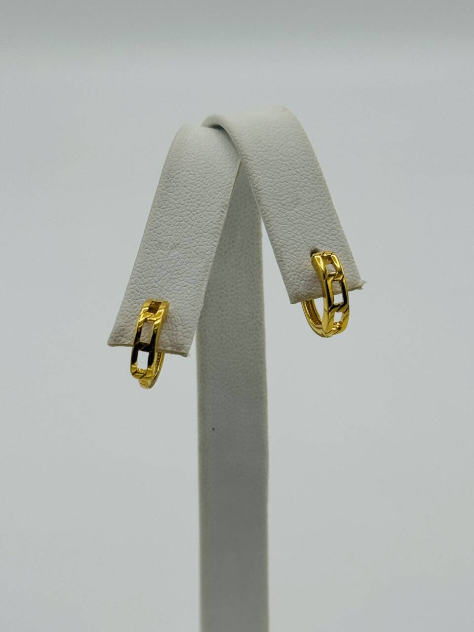 Hoop Earring