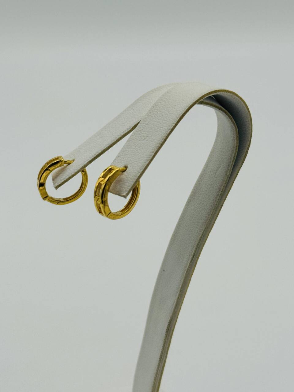 Hoop Earring