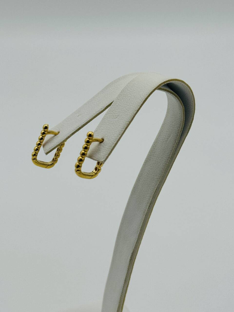 Hoop Earring