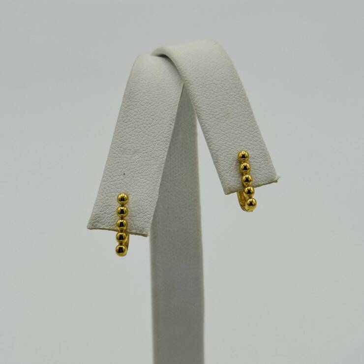 Hoop Earring