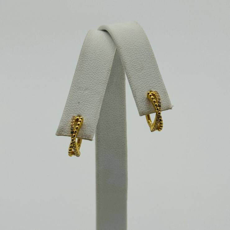 Hoop Earring
