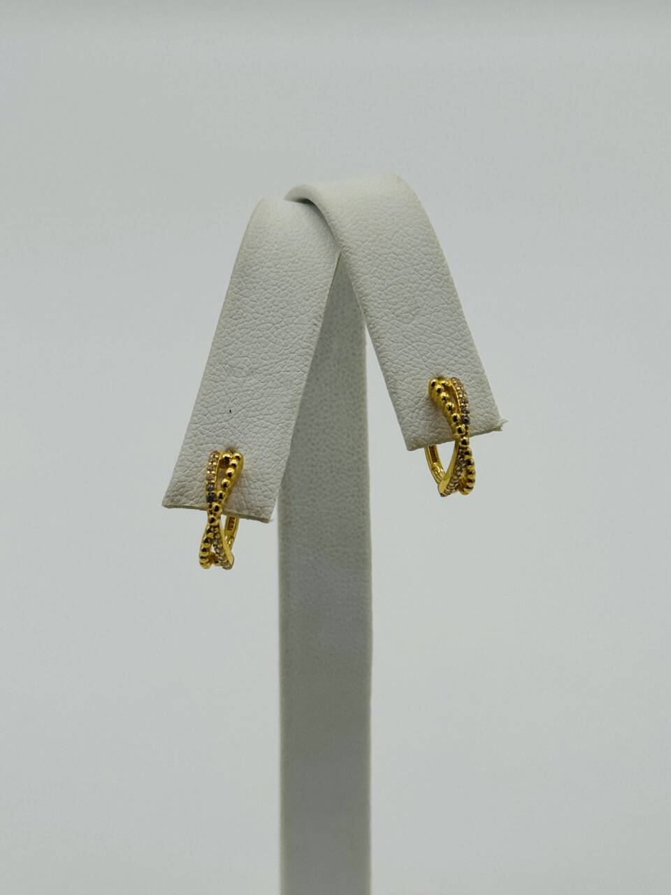 Hoop Earring