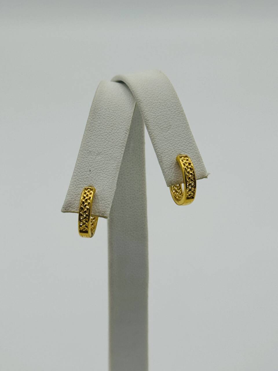 Hoop Earring