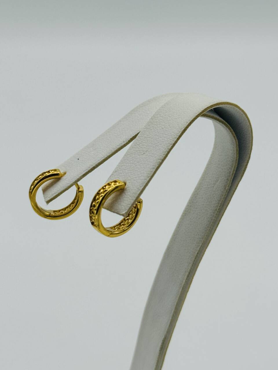 Hoop Earring