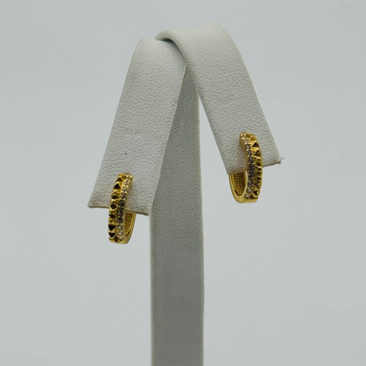 Hoop Earring